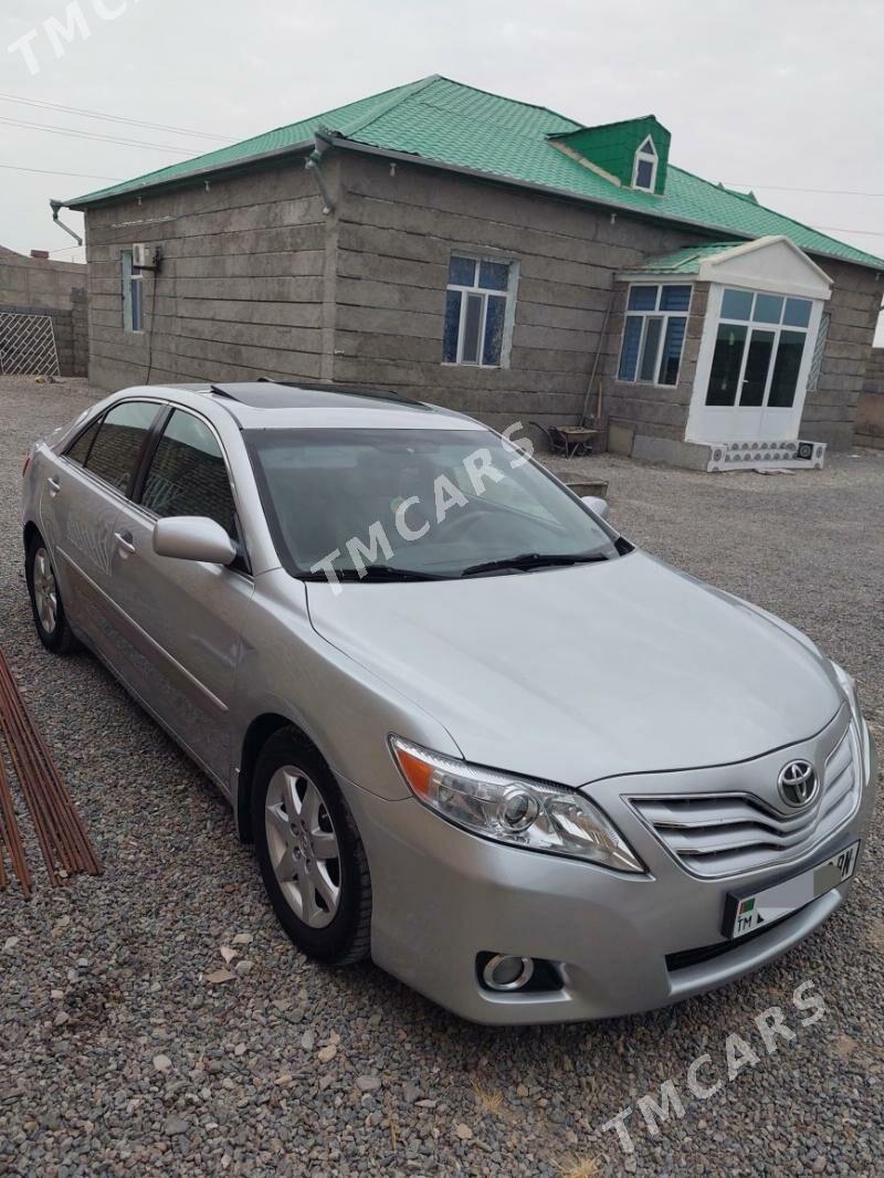 Toyota Camry 2006 - 160 000 TMT - Гызыларбат - img 4
