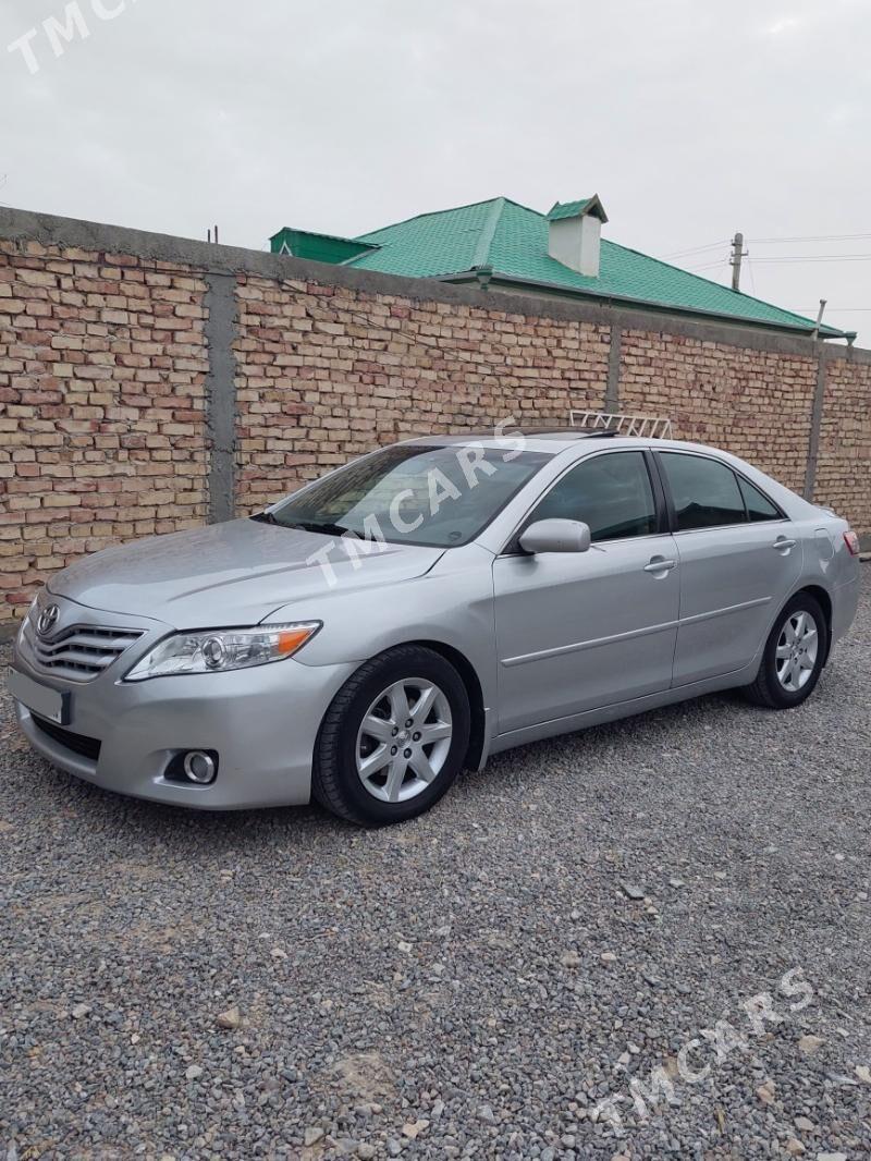 Toyota Camry 2006 - 160 000 TMT - Гызыларбат - img 2