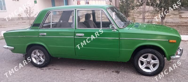 Lada 2106 1980 - 18 000 TMT - Gyzylarbat - img 5
