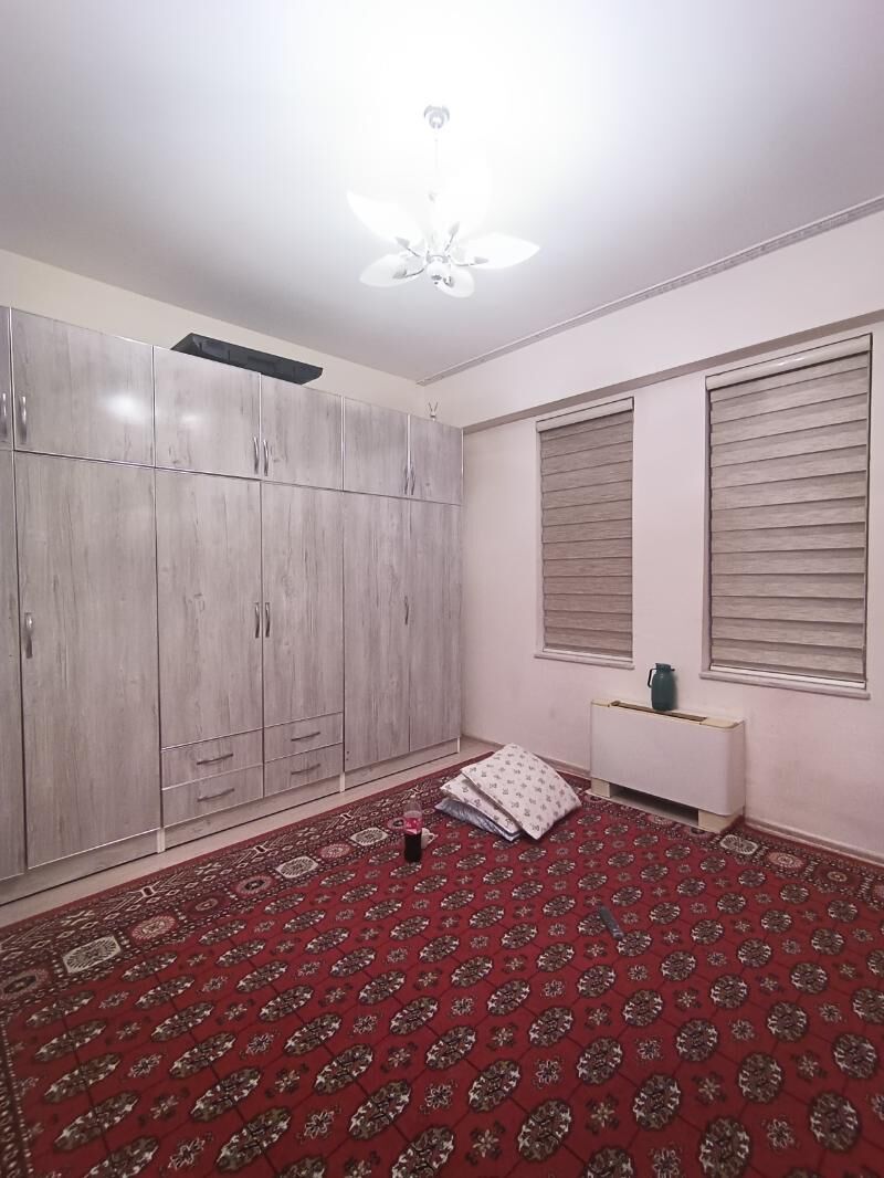 TASLAMA 3 KOM 2 ETAJ GOSREMONT - Ашхабад - img 5
