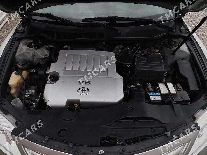 Toyota Camry 2006 - 160 000 TMT - Гызыларбат - img 5