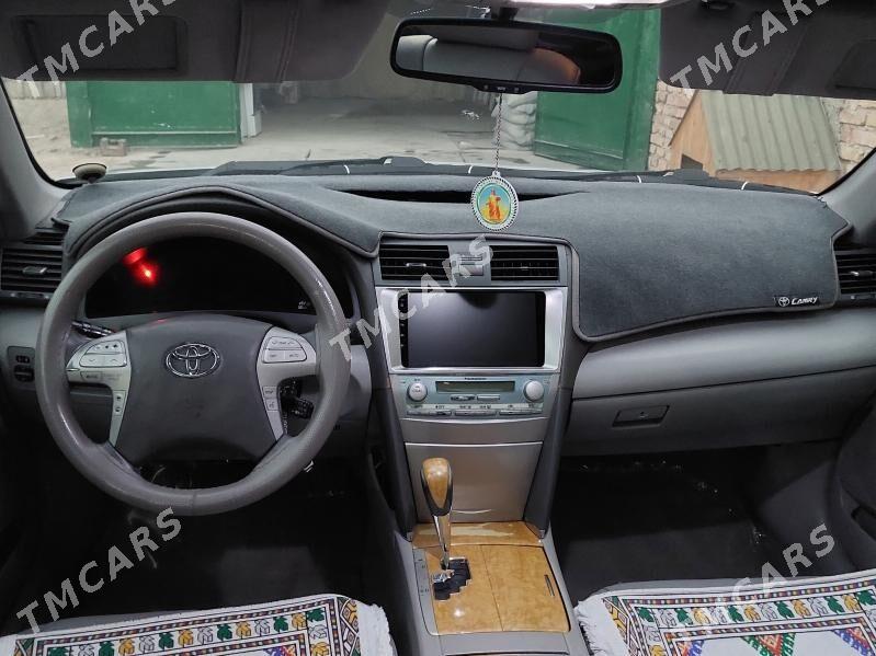 Toyota Camry 2006 - 160 000 TMT - Гызыларбат - img 6