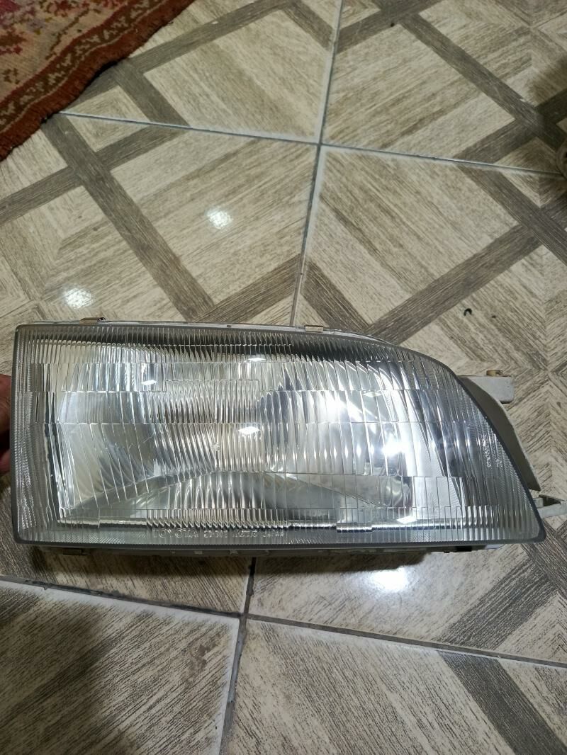 Karona fara 250 TMT - Türkmenabat - img 2