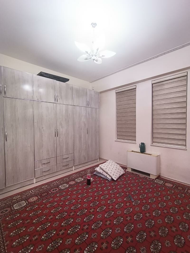TASLAMA 3 KOM 2 ETAJ GOSREMONT - Ашхабад - img 5