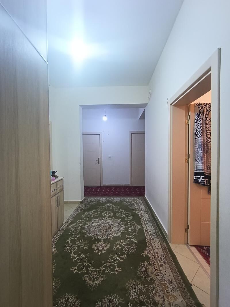 TASLAMA 3 KOM 2 ETAJ GOSREMONT - Ашхабад - img 2