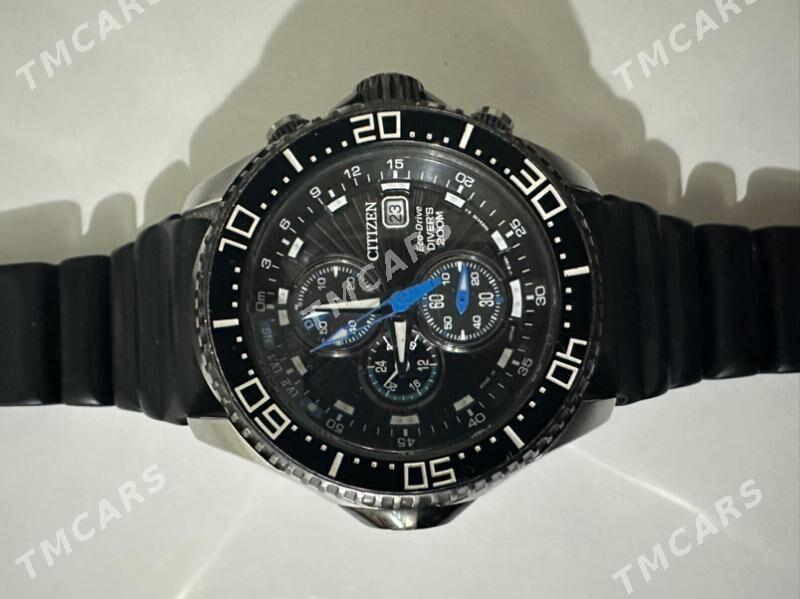 CITIZEN ECO DRIVE PROMASTER - Hazar - img 3