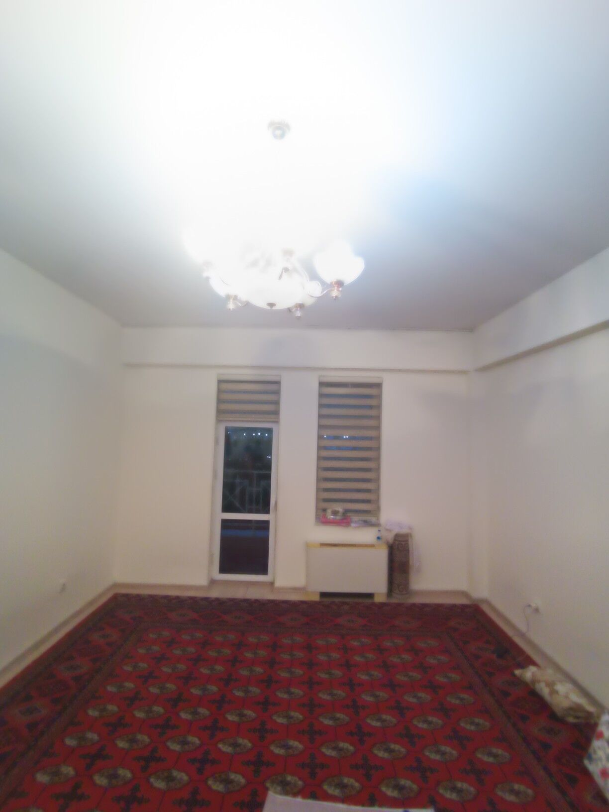 TASLAMA 3 KOM 2 ETAJ GOSREMONT - Ашхабад - img 3
