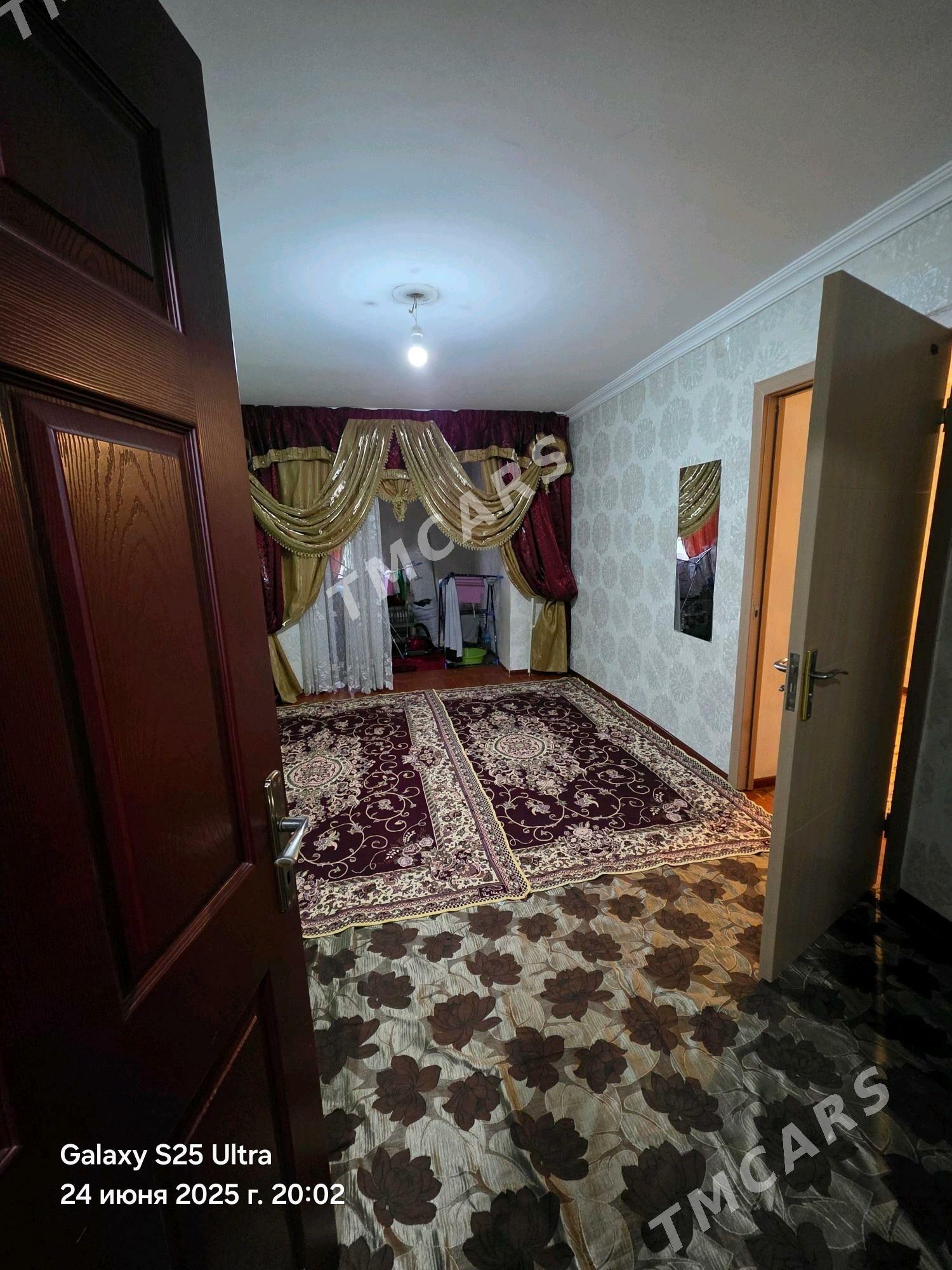 Buzmwyin gress 4kom - Büzmeýin GRES - img 3