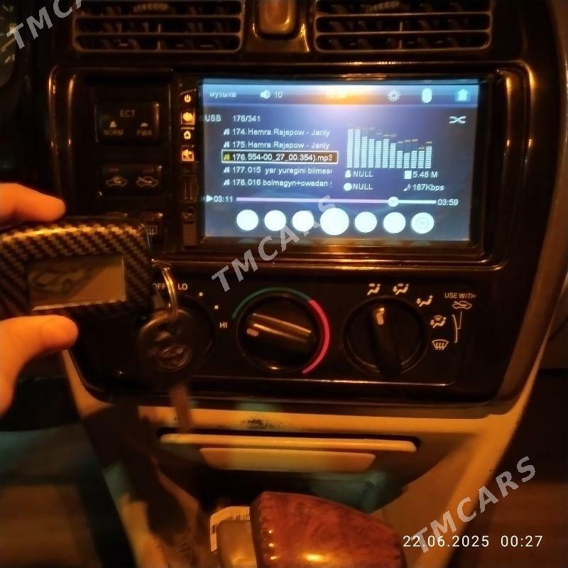 Toyota Avalon 1999 - 93 000 TMT - Гызыларбат - img 2
