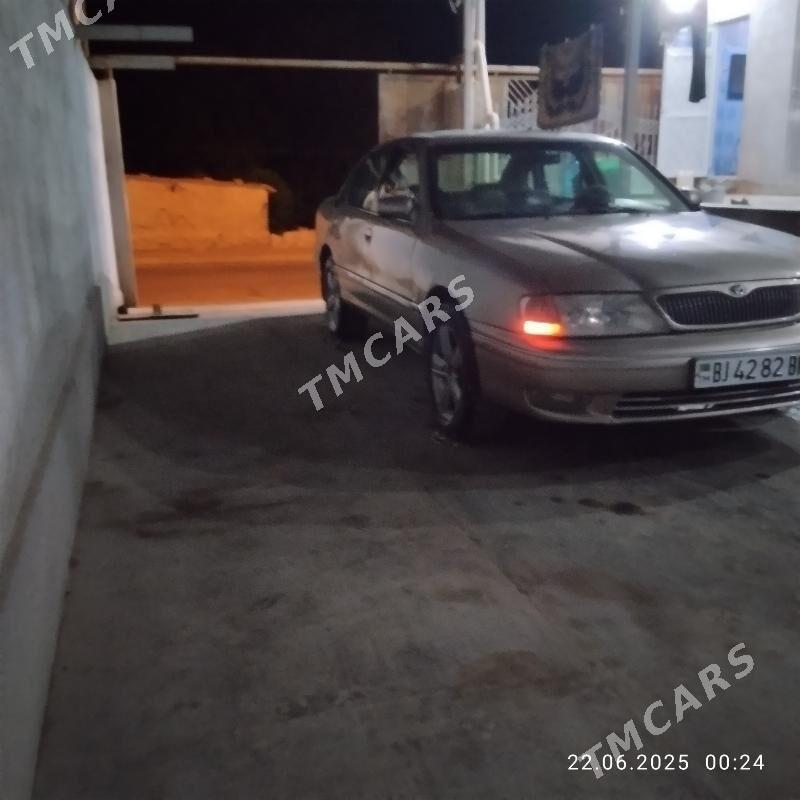 Toyota Avalon 1999 - 93 000 TMT - Гызыларбат - img 3