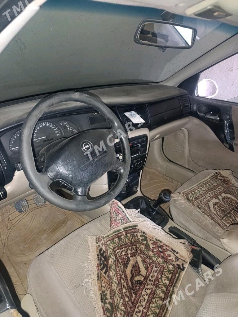 Opel Vectra 1999 - 70 000 TMT - Дашогуз - img 5
