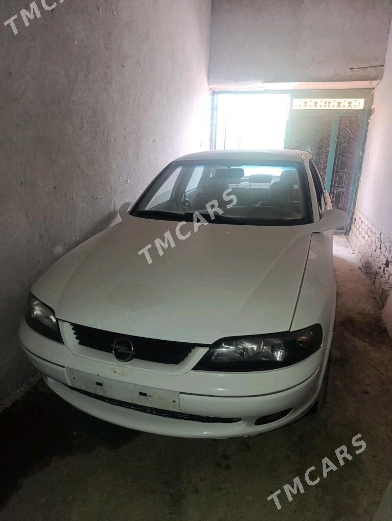 Opel Vectra 1999 - 70 000 TMT - Дашогуз - img 2