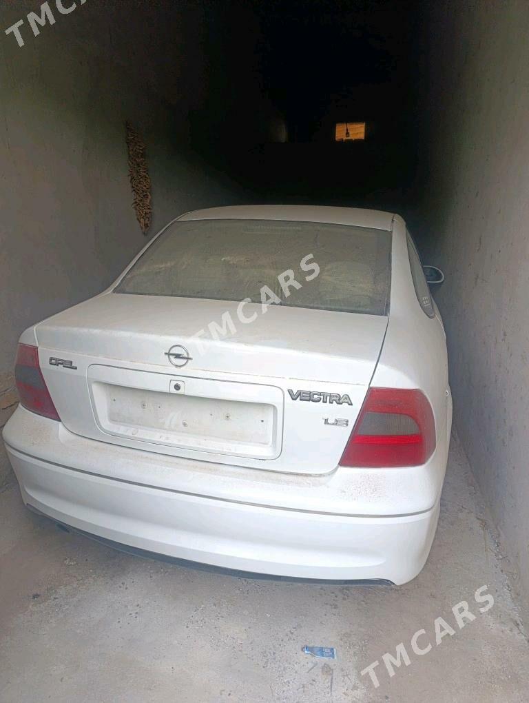 Opel Vectra 1999 - 70 000 TMT - Дашогуз - img 4