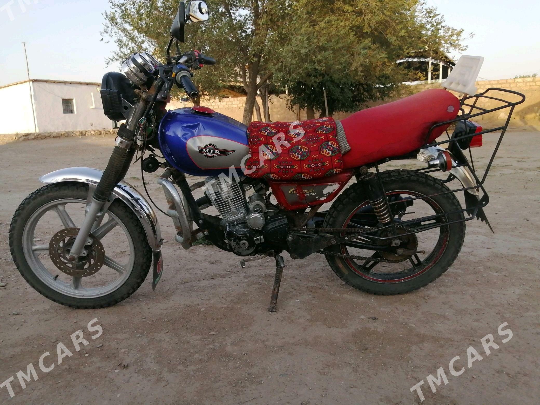 Fekon FK150-8G 2022 - 8 000 TMT - Hojambaz - img 4