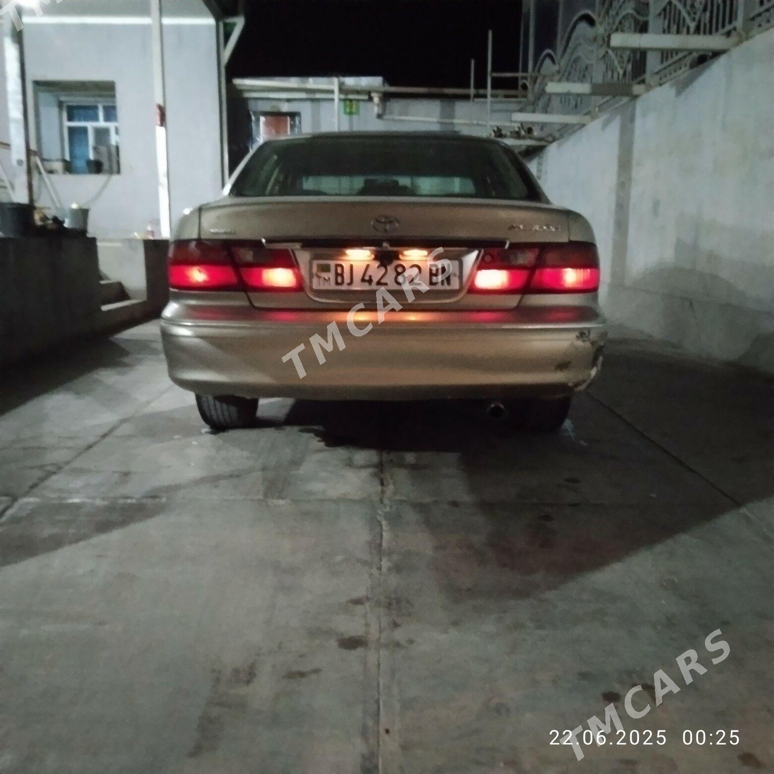 Toyota Avalon 1999 - 93 000 TMT - Гызыларбат - img 4