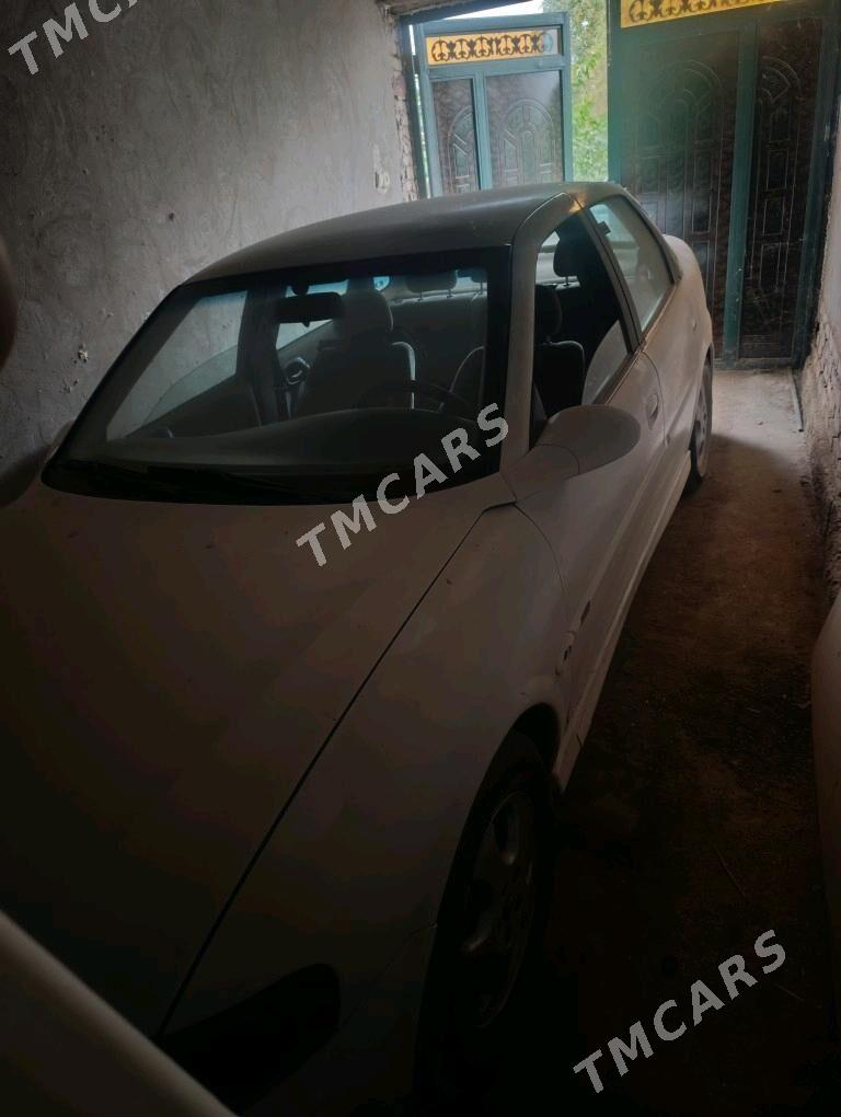 Opel Vectra 1999 - 70 000 TMT - Дашогуз - img 3