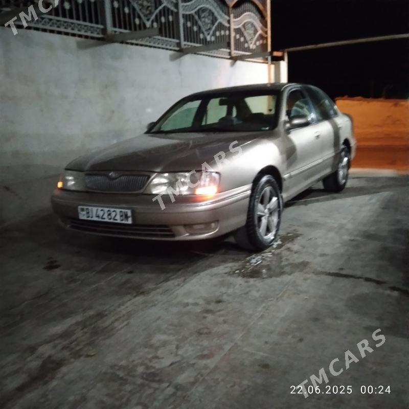 Toyota Avalon 1999 - 93 000 TMT - Гызыларбат - img 5