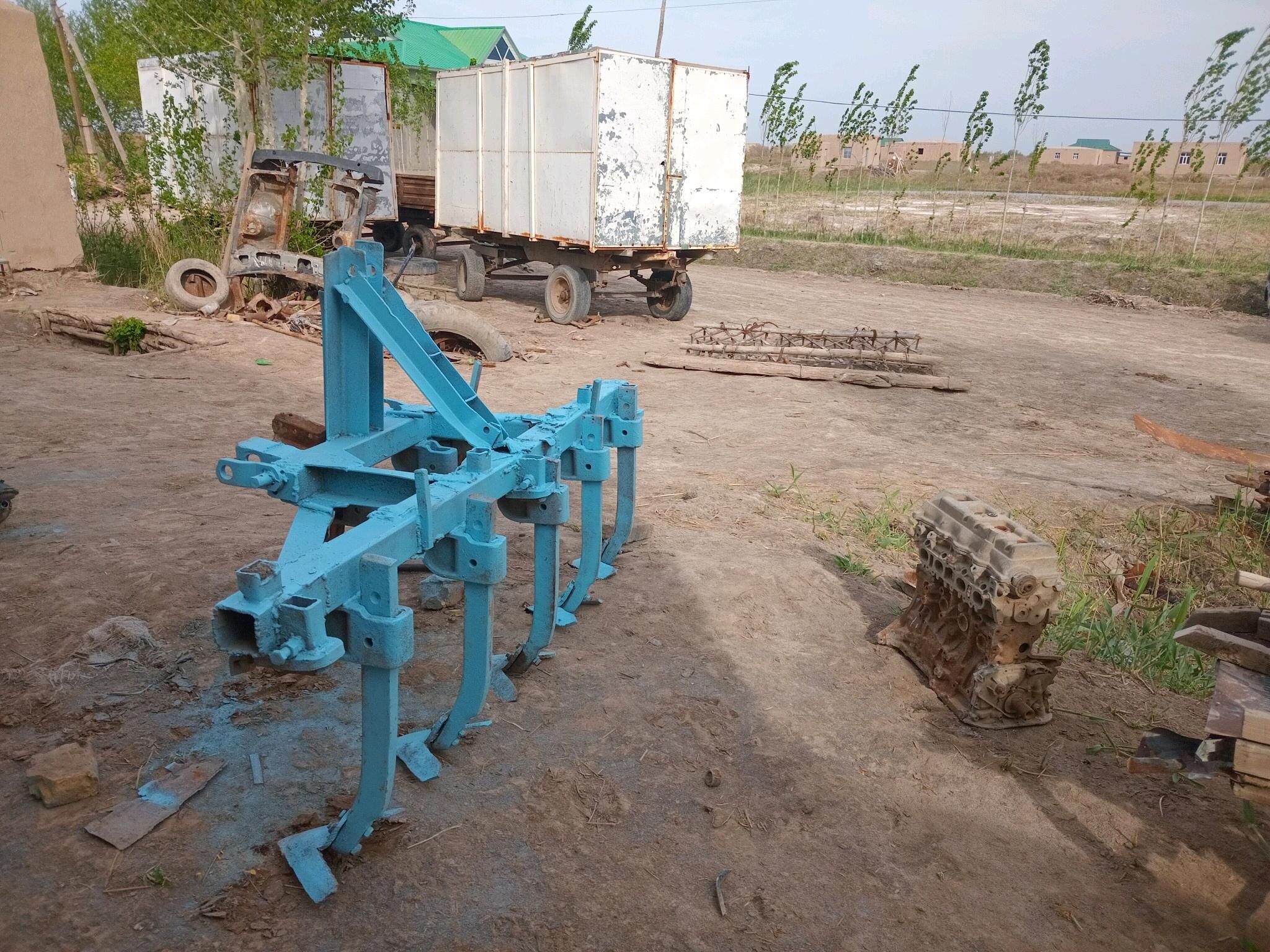 Mtz 80 T 28  çizel 2 200 TMT - Köneürgenç - img 3