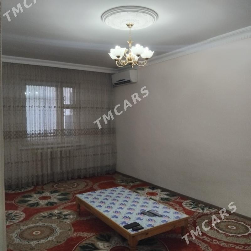 Новруз 3нжи этаж 3комнат - Дашогуз - img 4