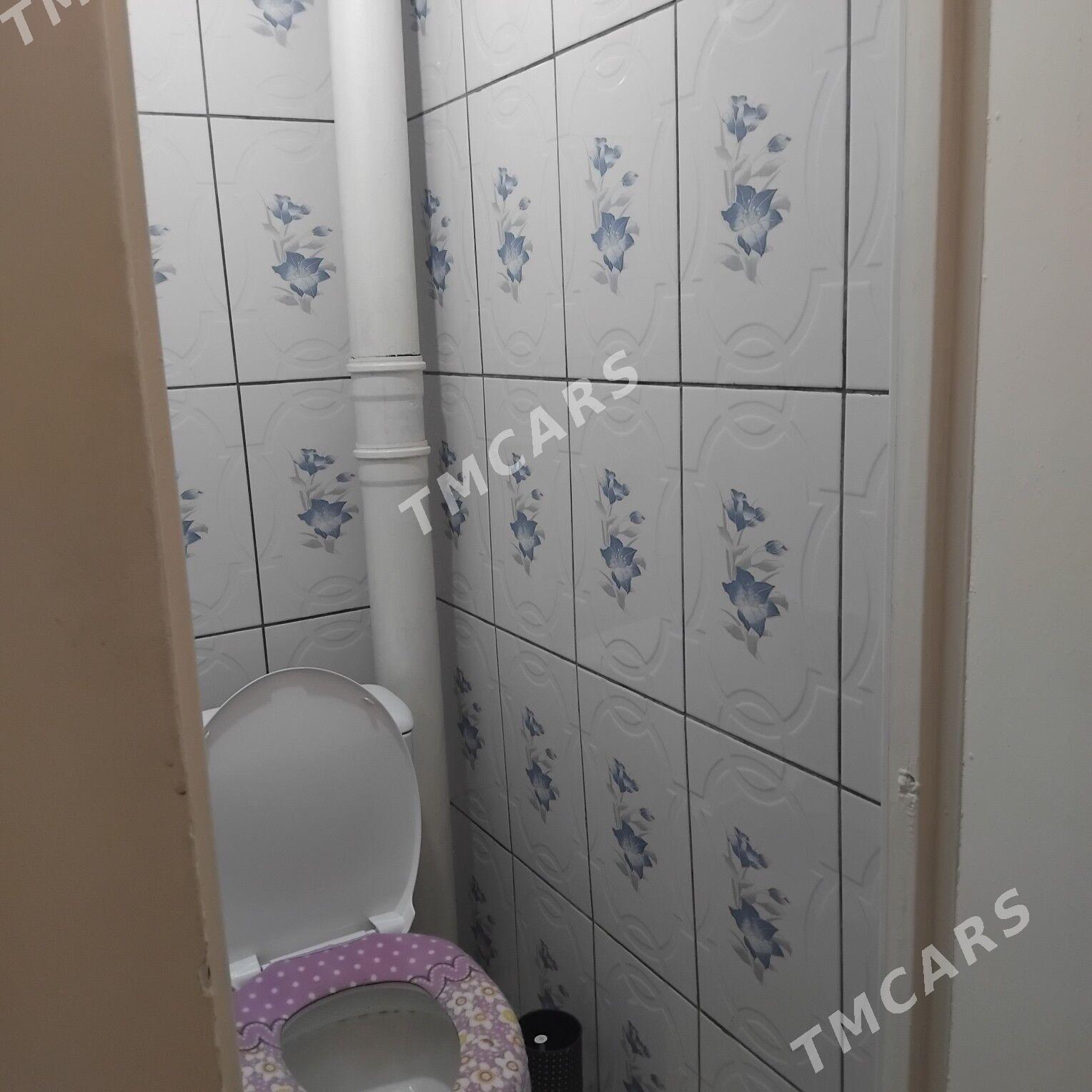 Новруз 3нжи этаж 3комнат - Дашогуз - img 3