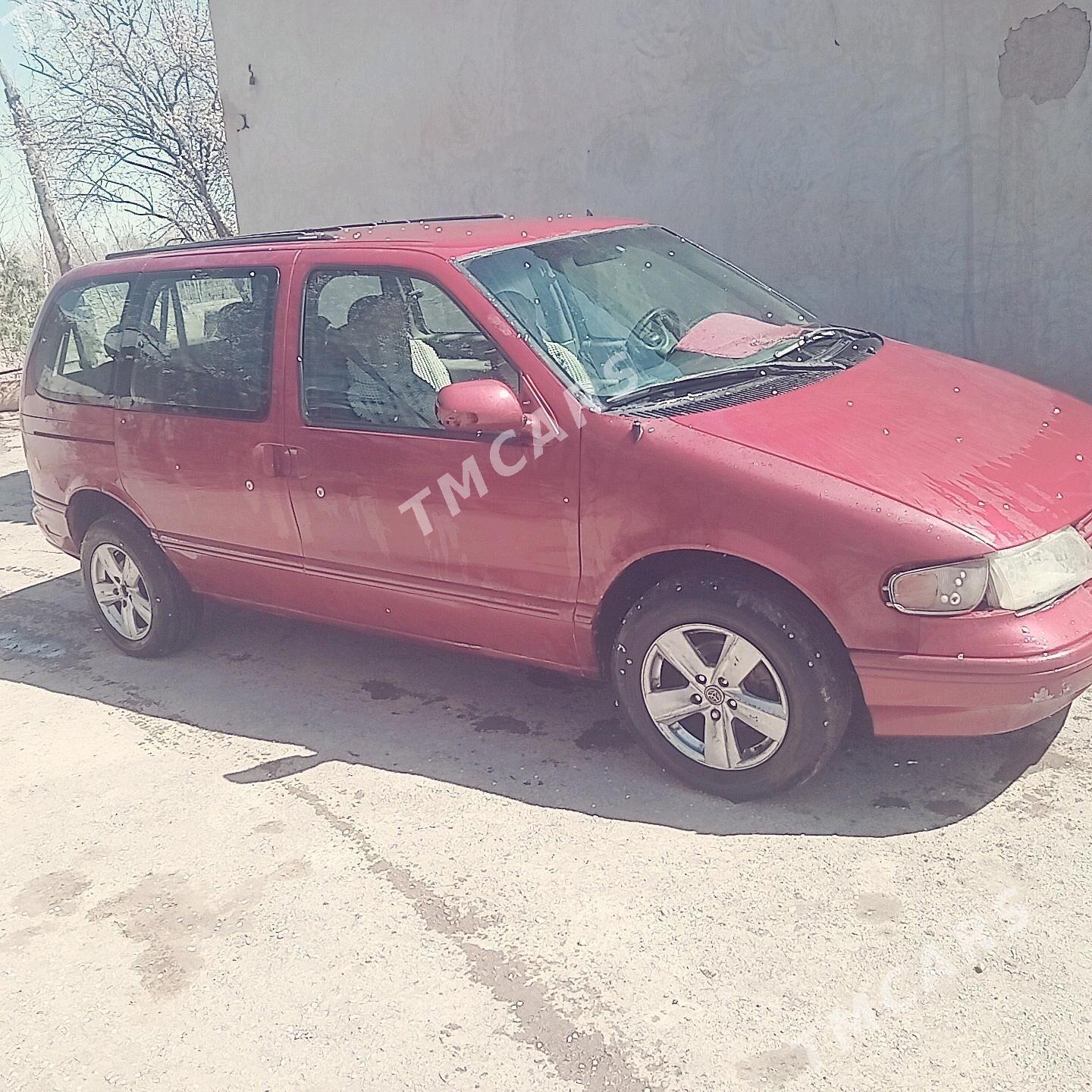 Ford Windstar 1994 - 28 000 TMT - Gubadag - img 2