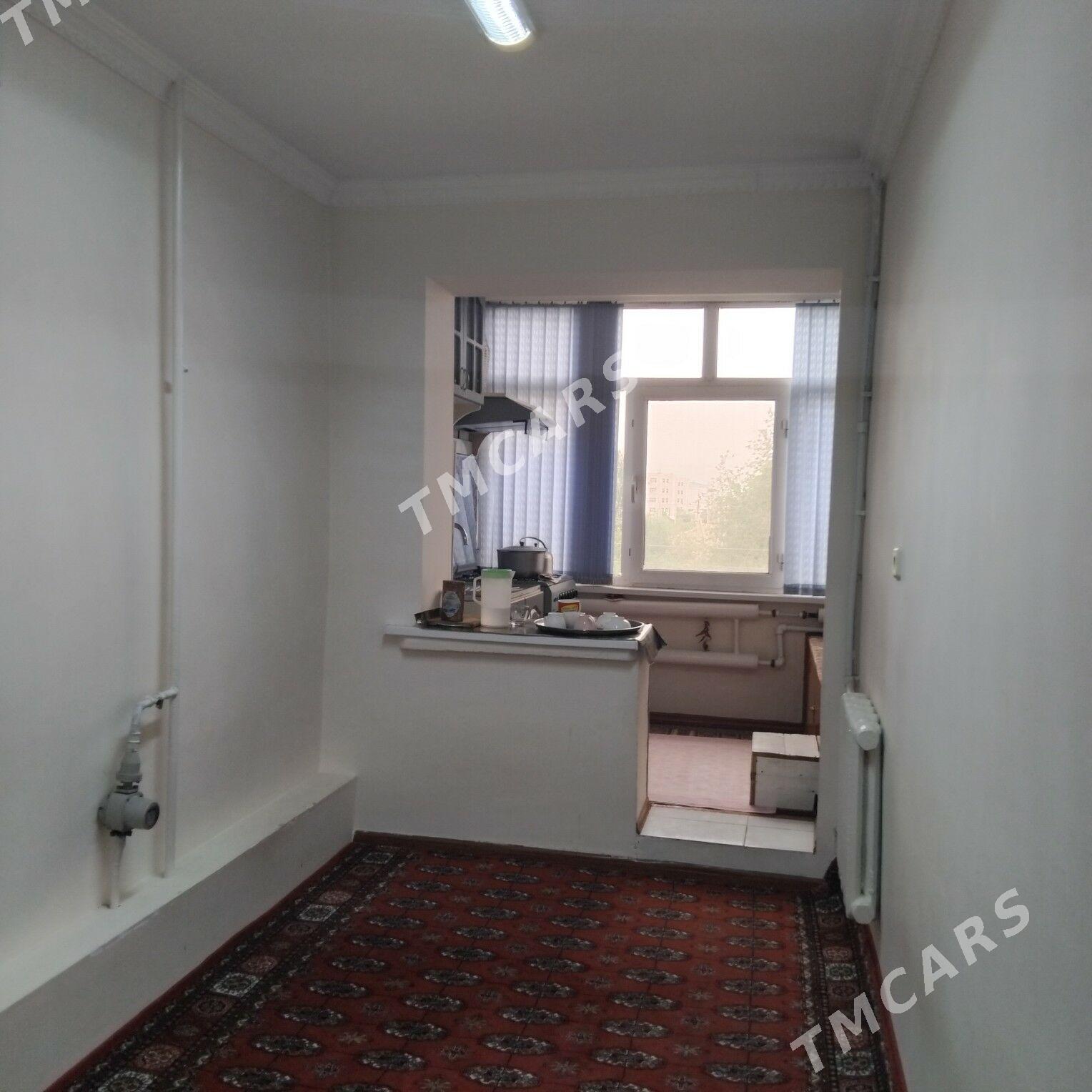 Новруз 3нжи этаж 3комнат - Дашогуз - img 2