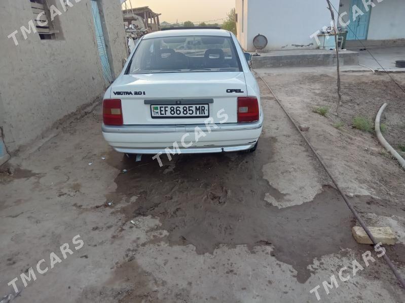 Opel Vectra 1990 - 32 000 TMT - Мургап - img 4