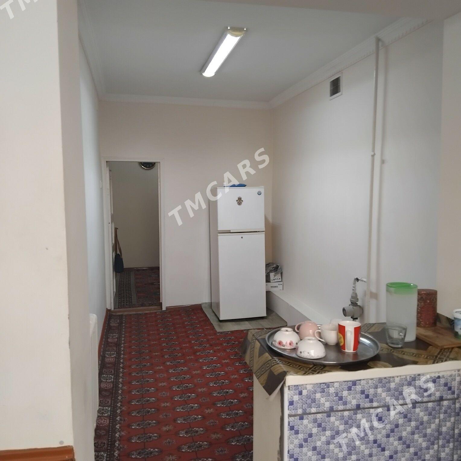 Новруз 3нжи этаж 3комнат - Дашогуз - img 10