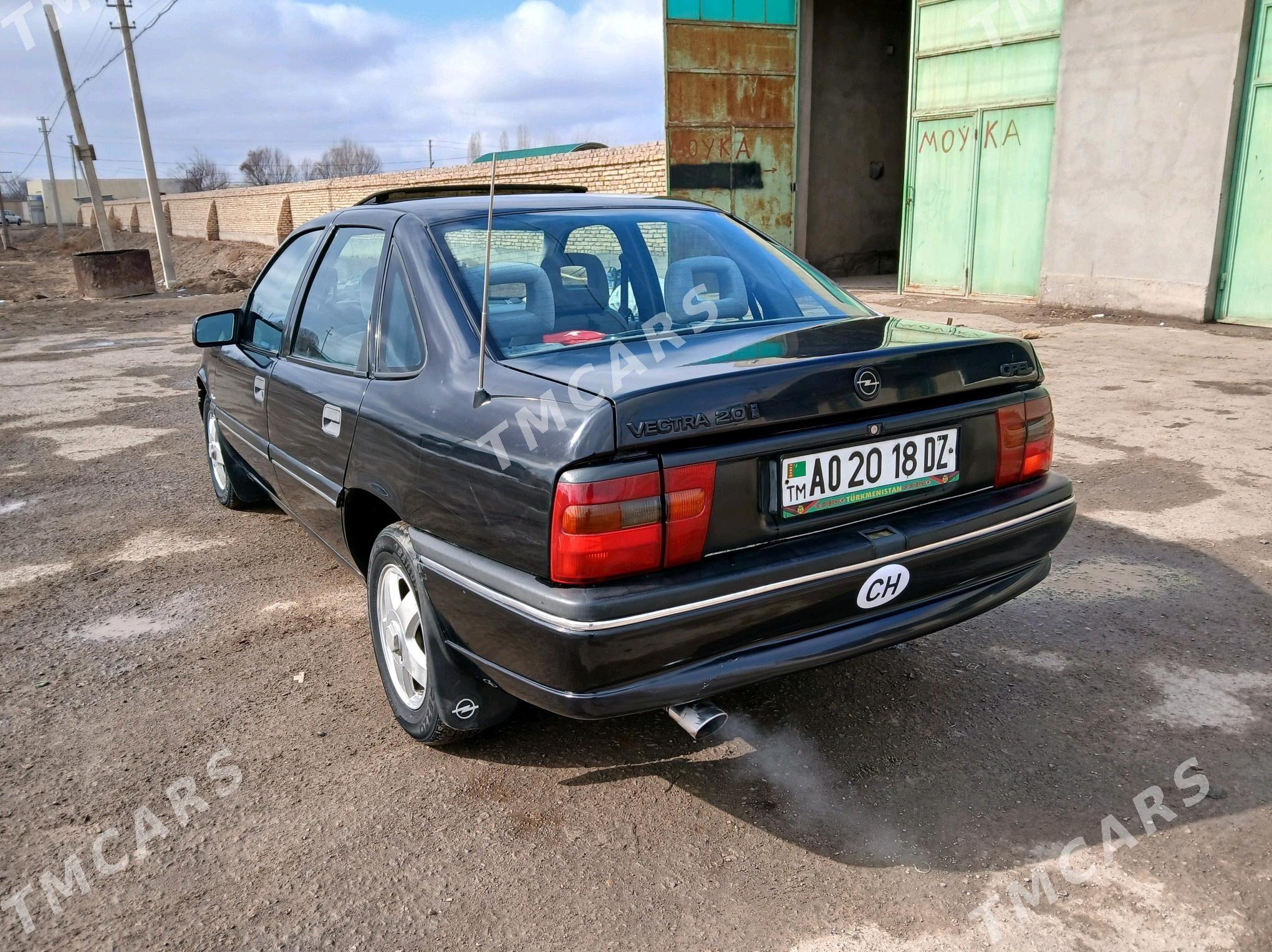 Opel Vectra 1995 - 50 000 TMT - Gubadag - img 2