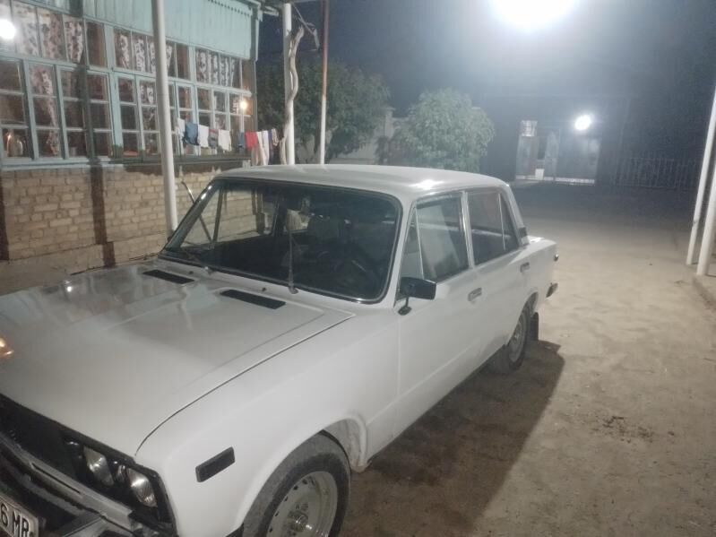 Lada 2106 1985 - 20 000 TMT - Мары - img 8
