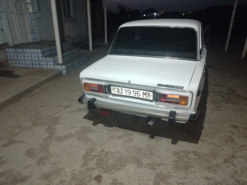 Lada 2106 1985 - 20 000 TMT - Мары - img 7