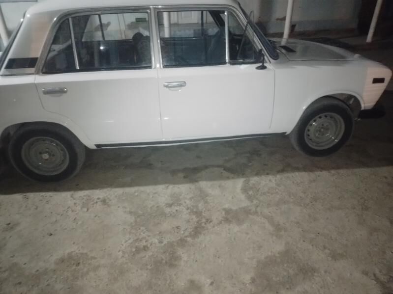 Lada 2106 1985 - 20 000 TMT - Мары - img 5