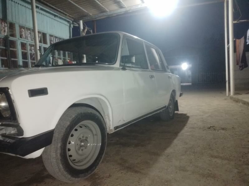 Lada 2106 1985 - 20 000 TMT - Мары - img 6