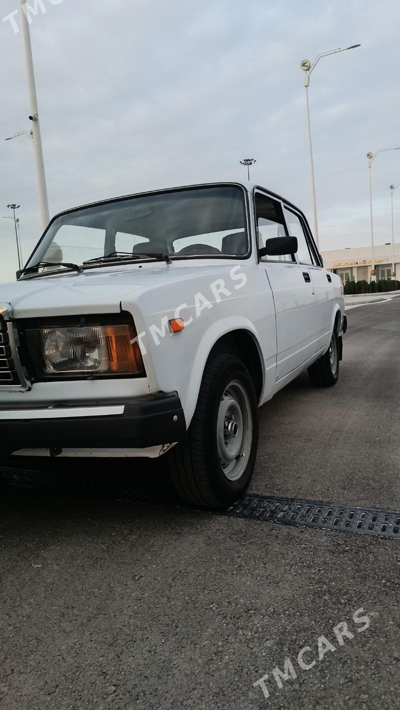 Lada 2107 2003 - 30 000 TMT - Jebel - img 3