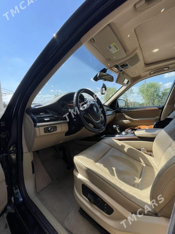 BMW X5 2007 - 340 000 TMT - Мары - img 2