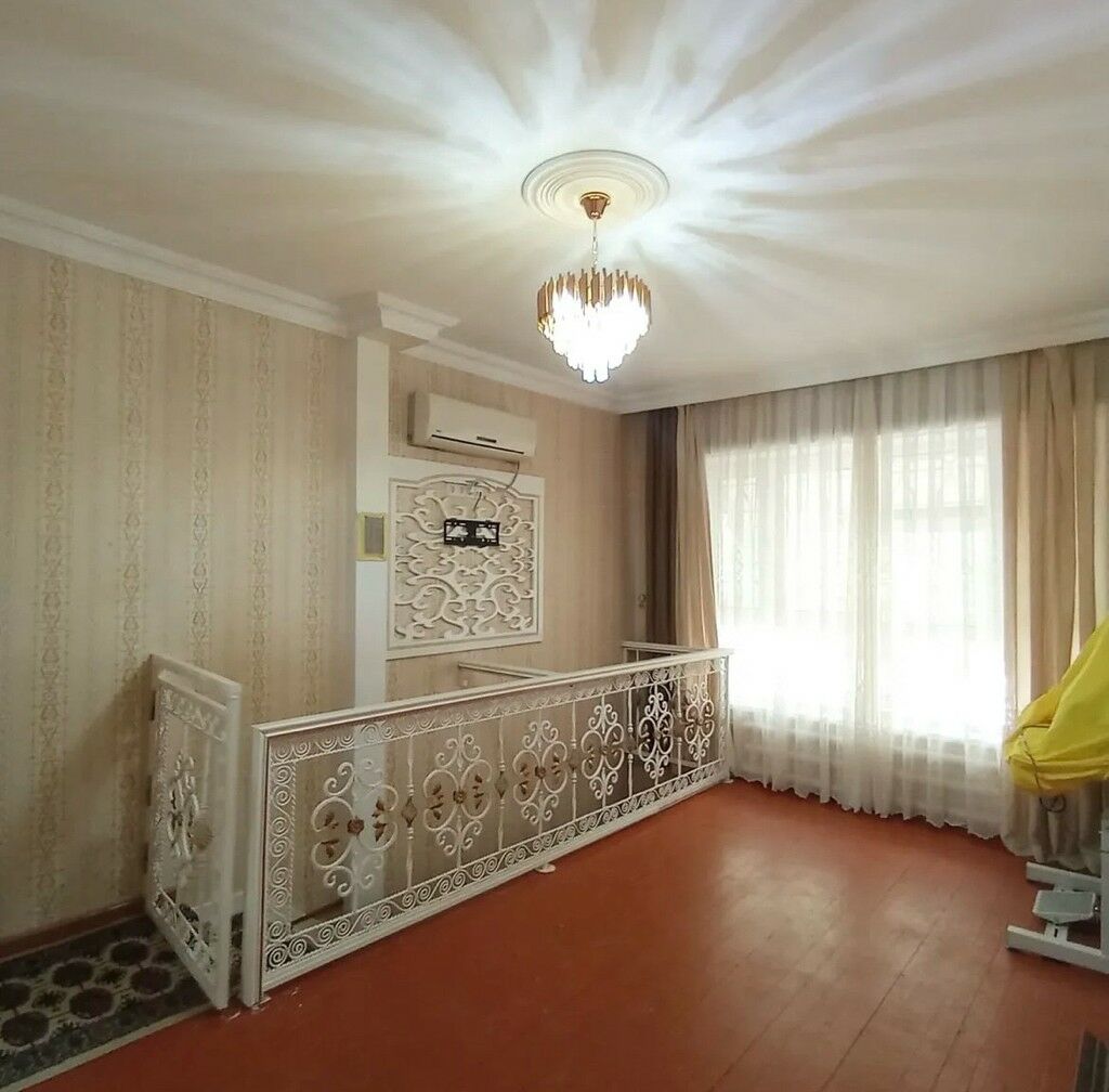 2 ком 9/1 этаж Мир 1 - Ашхабад - img 10