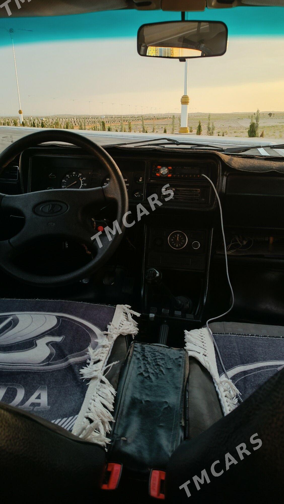 Lada 2107 2003 - 30 000 TMT - Jebel - img 5