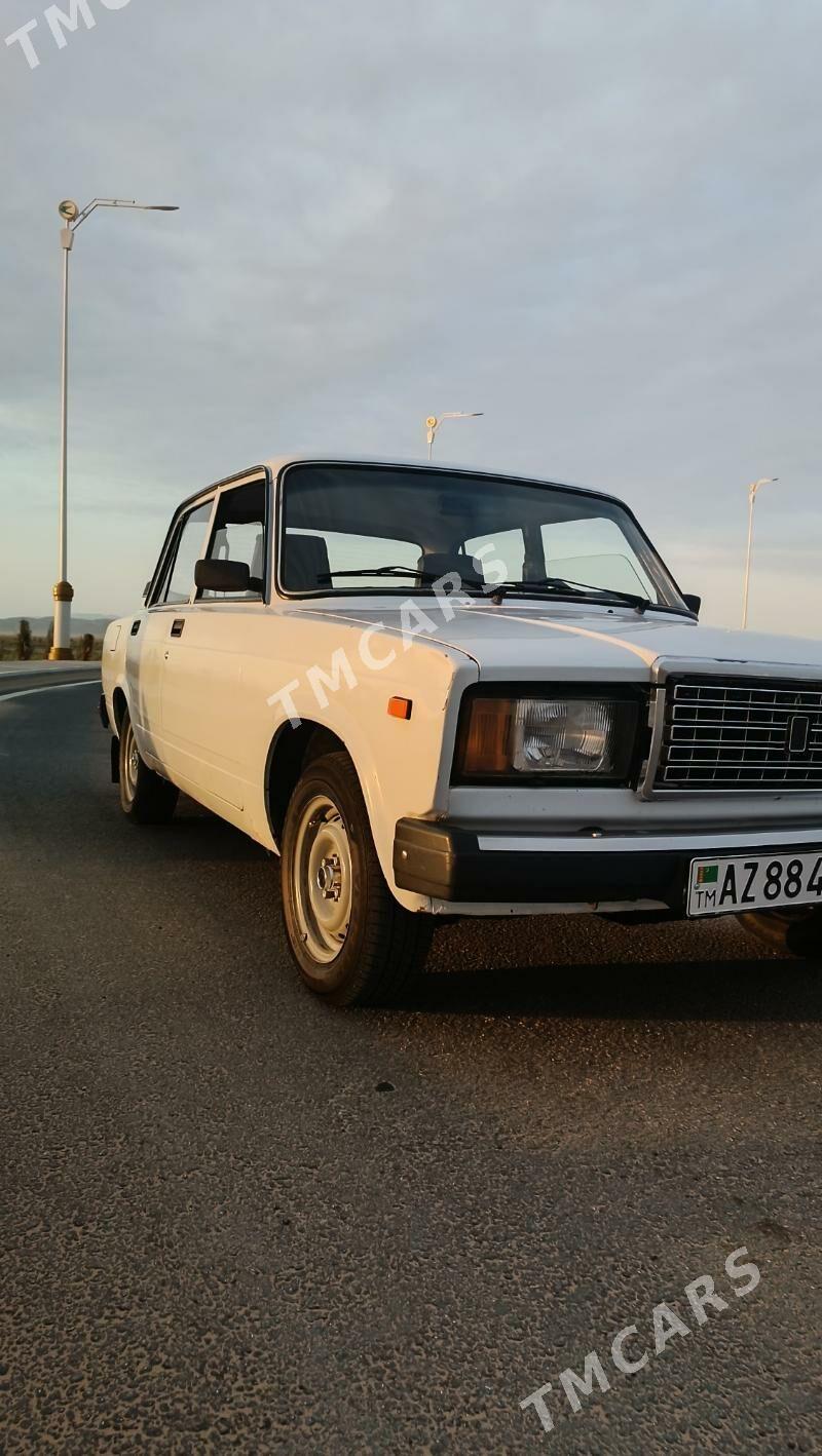 Lada 2107 2003 - 30 000 TMT - Jebel - img 4