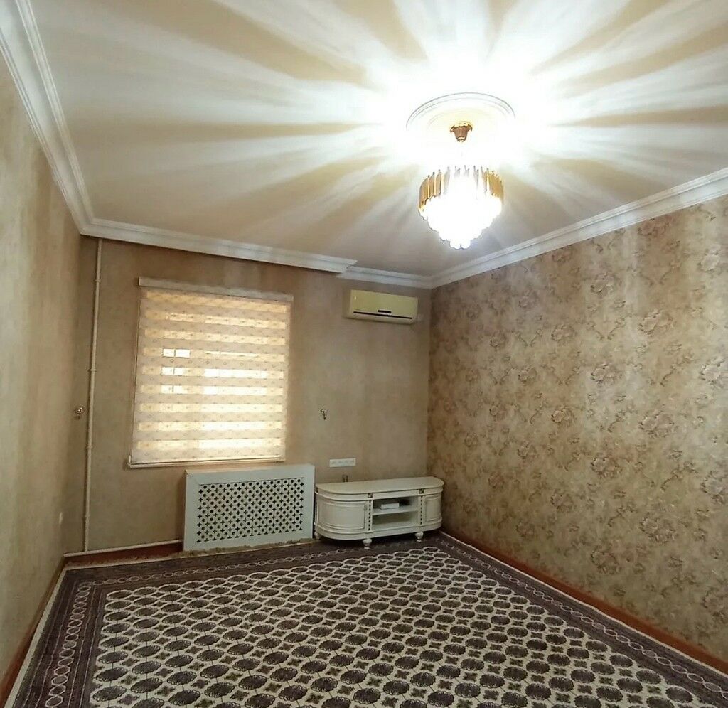 2 ком 9/1 этаж Мир 1 - Ашхабад - img 5
