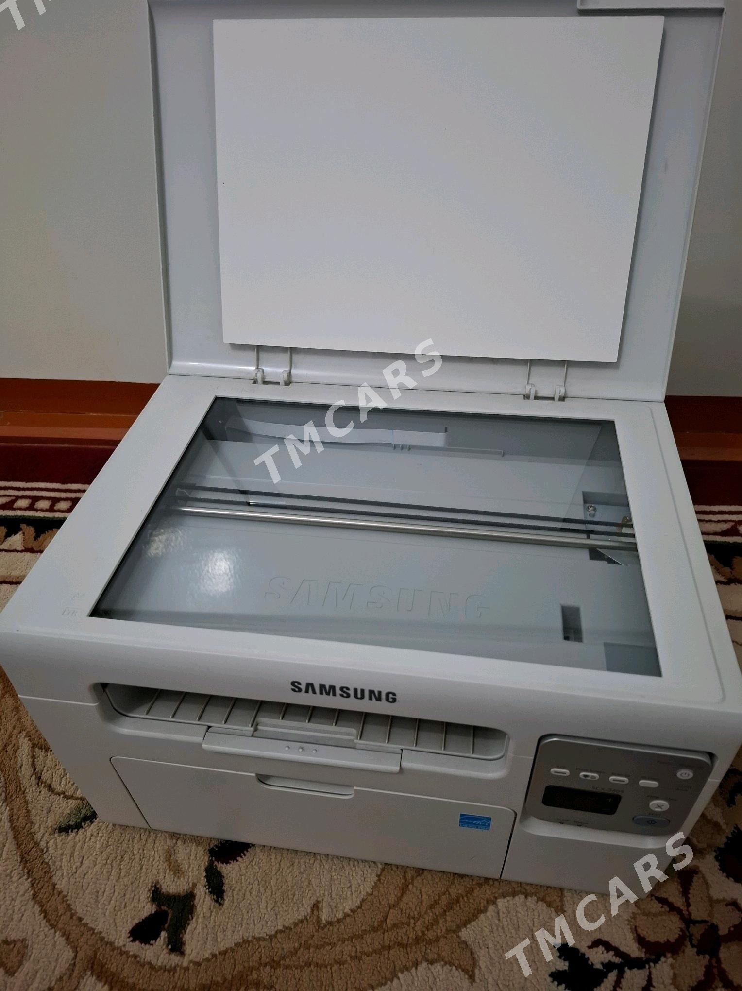 printer - Мары - img 2