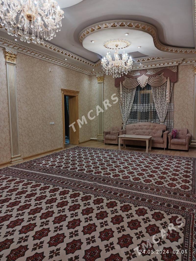 Arenda Jay Çoganly Pylan Howly - Ашхабад - img 2