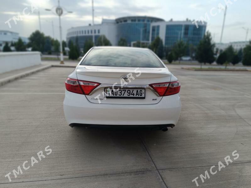 Toyota Camry 2017 - 240 000 TMT - Aşgabat - img 3