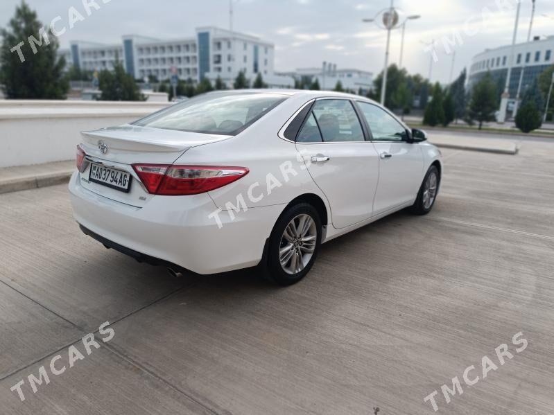 Toyota Camry 2017 - 240 000 TMT - Aşgabat - img 2