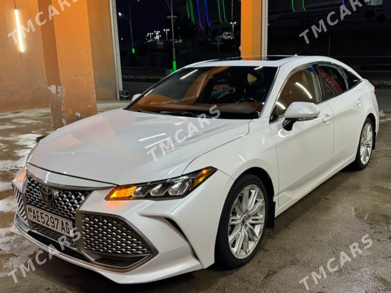 Toyota Avalon 2019 - 419 000 TMT - Ашхабад - img 4