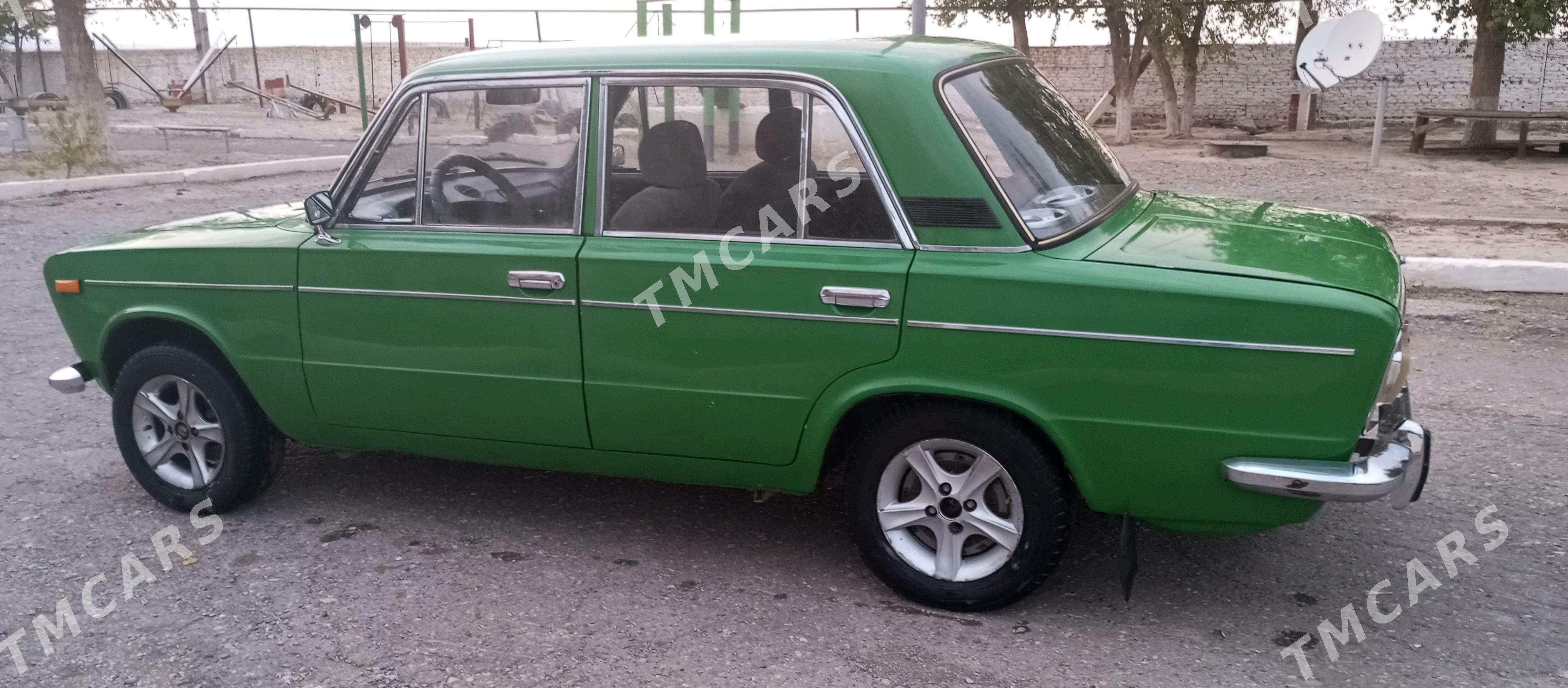 Lada 2106 1980 - 18 000 TMT - Gyzylarbat - img 6