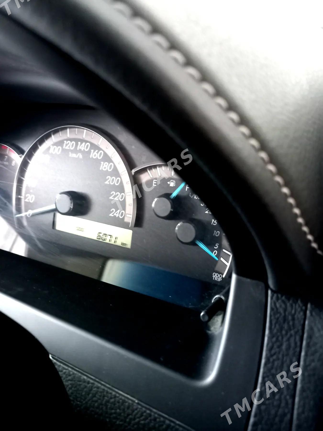 Toyota Camry 2013 - 500 000 TMT - Aşgabat - img 1