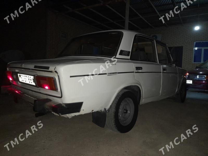 Lada 2106 1985 - 15 000 TMT - Векильбазар - img 4