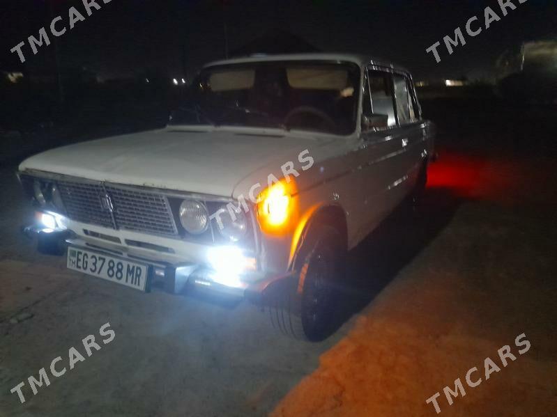 Lada 2106 1985 - 15 000 TMT - Векильбазар - img 1