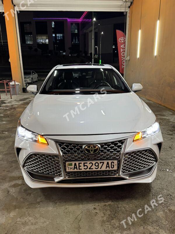 Toyota Avalon 2019 - 419 000 TMT - Ашхабад - img 9