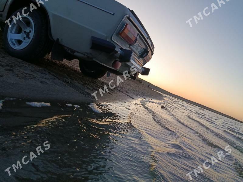 Lada 2106 1990 - 24 000 TMT - Дарганата - img 1